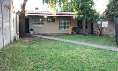 Casa en venta en Quilmes Oeste