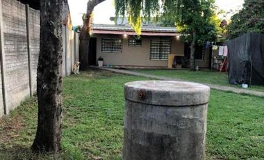 Casa en venta en Quilmes Oeste