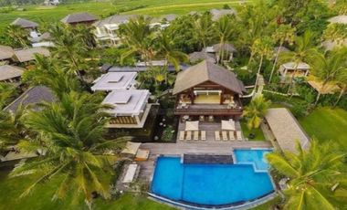 Villa Cemagi Beach Bali