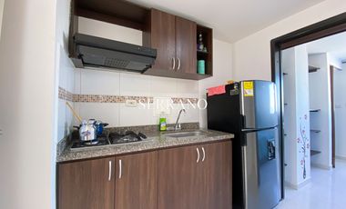 APARTAESTUDIO EN VENTA EN ANDES 41 GARCIA ROVIRA CENTRO BUCARAMANGA