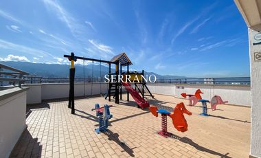 APARTAESTUDIO EN VENTA EN ANDES 41 GARCIA ROVIRA CENTRO BUCARAMANGA