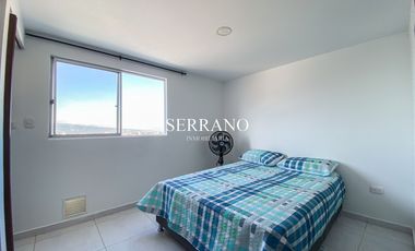 APARTAESTUDIO EN VENTA EN ANDES 41 GARCIA ROVIRA CENTRO BUCARAMANGA
