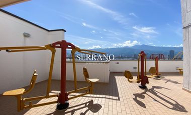 APARTAESTUDIO EN VENTA EN ANDES 41 GARCIA ROVIRA CENTRO BUCARAMANGA
