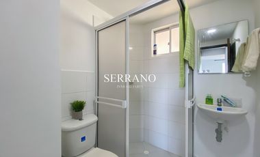 APARTAESTUDIO EN VENTA EN ANDES 41 GARCIA ROVIRA CENTRO BUCARAMANGA