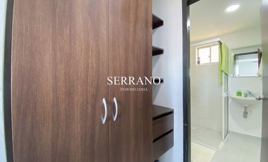 APARTAESTUDIO EN VENTA EN ANDES 41 GARCIA ROVIRA CENTRO BUCARAMANGA