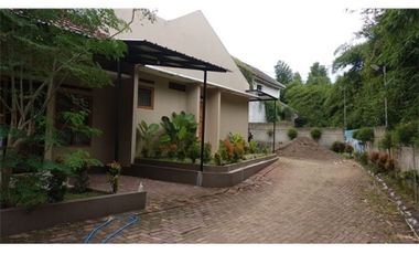 Rumah Aman, Nyaman Dan Asri Di Puncak Sariwangi Asri , Parongpong Bandung