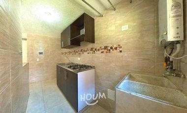 Apartamento Ciudadela la prosperidad ID: 146664r