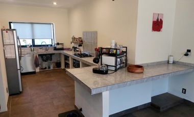 Casa de campo en Fracc. Buenos Aires, Comala, Colima