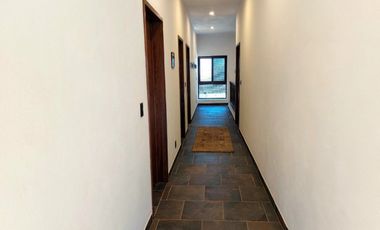 Casa de campo en Fracc. Buenos Aires, Comala, Colima
