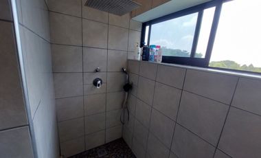 Casa de campo en Fracc. Buenos Aires, Comala, Colima