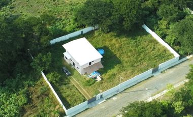 Casa de campo en Fracc. Buenos Aires, Comala, Colima