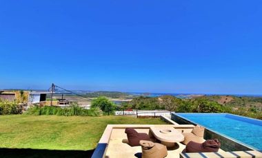 Villa Di Kuta Mandalika Dekat Sirkuit MotoGP Lombok