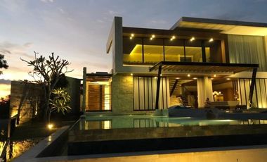 Villa Di Kuta Mandalika Dekat Sirkuit MotoGP Lombok