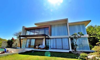Villa Di Kuta Mandalika Dekat Sirkuit MotoGP Lombok