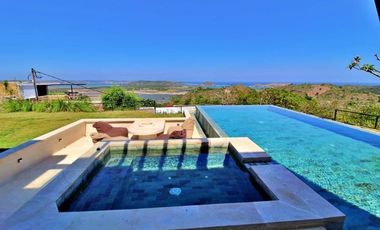 Villa Di Kuta Mandalika Dekat Sirkuit MotoGP Lombok