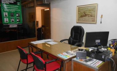 Galpón 1200m2 S/lote 17,32x44 Losa 7m Altura