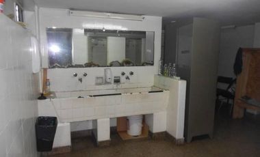 Galpón 1200m2 S/lote 17,32x44 Losa 7m Altura