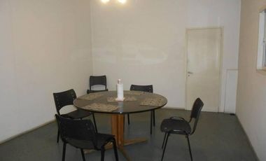 Galpón 1200m2 S/lote 17,32x44 Losa 7m Altura