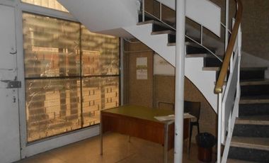 Galpón 1200m2 S/lote 17,32x44 Losa 7m Altura