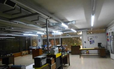 Galpón 1200m2 S/lote 17,32x44 Losa 7m Altura