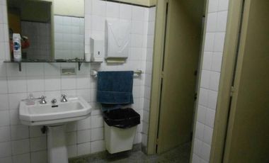 Galpón 1200m2 S/lote 17,32x44 Losa 7m Altura