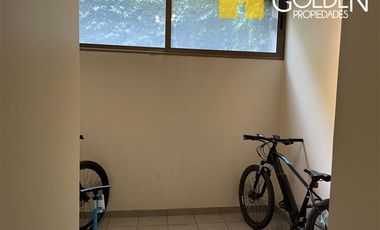 Departamento en arriendo de 3 dorm. en Lo Barnechea