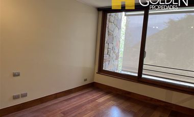 Departamento en arriendo de 3 dorm. en Lo Barnechea