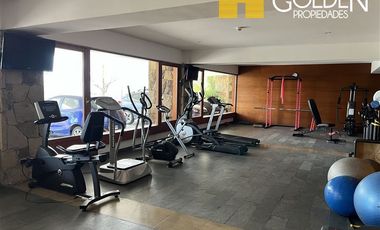 Departamento en arriendo de 3 dorm. en Lo Barnechea
