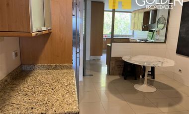 Departamento en arriendo de 3 dorm. en Lo Barnechea