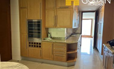 Departamento en arriendo de 3 dorm. en Lo Barnechea