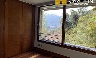 Departamento en arriendo de 3 dorm. en Lo Barnechea