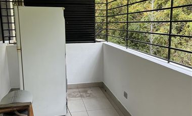 Departamento en arriendo de 3 dorm. en Lo Barnechea