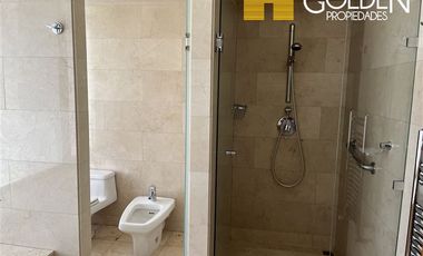 Departamento en arriendo de 3 dorm. en Lo Barnechea