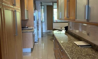 Departamento en arriendo de 3 dorm. en Lo Barnechea