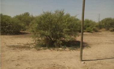 RENTA DE TERRENO EN TORREON COAHUILA FRANCISCO I. MADERO