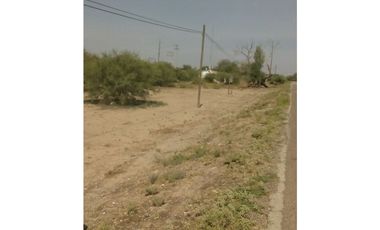 RENTA DE TERRENO EN TORREON COAHUILA FRANCISCO I. MADERO