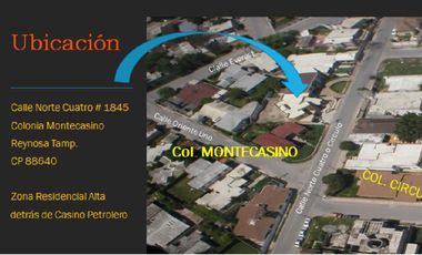 VENDO CASA MODERNA ESTILO SANTA FE , ALTA PLUSVALIA, EXELENTE CONSTRUCCION