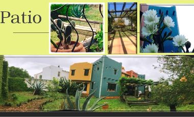 VENDO CASA MODERNA ESTILO SANTA FE , ALTA PLUSVALIA, EXELENTE CONSTRUCCION