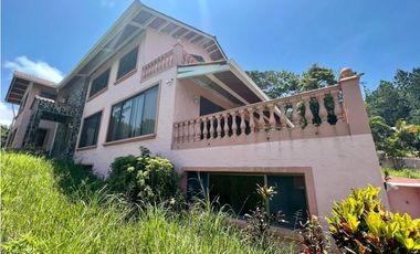 VENTA CASA EN ALTOS DEL MARIA GRANDE FRESCO ALTURA DE 945NIVEL 1825M2