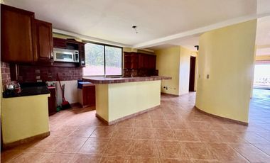 VENTA CASA EN ALTOS DEL MARIA GRANDE FRESCO ALTURA DE 945NIVEL 1825M2