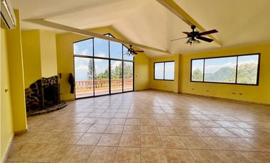 VENTA CASA EN ALTOS DEL MARIA GRANDE FRESCO ALTURA DE 945NIVEL 1825M2