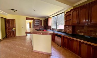 VENTA CASA EN ALTOS DEL MARIA GRANDE FRESCO ALTURA DE 945NIVEL 1825M2