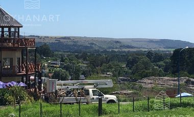 Terreno Comercial 1800m2 en Sierra De Los Padres