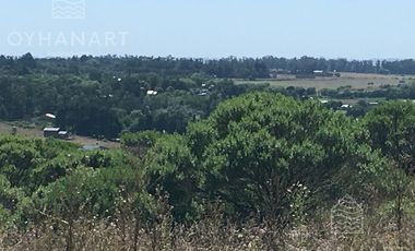 Terreno Comercial 1800m2 en Sierra De Los Padres