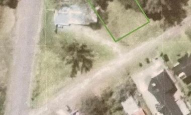 Terreno Comercial 1800m2 en Sierra De Los Padres