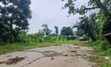 Tanah Luas Strategis 1032 m² dekat Podomoro Golf Residence Cimanggis Depok