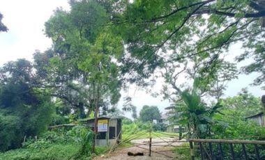 Tanah Luas Strategis 1032 m² dekat Podomoro Golf Residence Cimanggis Depok