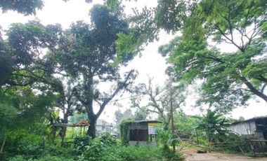 Tanah Luas Strategis 1032 m² dekat Podomoro Golf Residence Cimanggis Depok