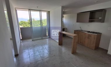 COD. 5639 - SE ARRIENDA APARTAMENTO - BARRIO: EL MOLINO