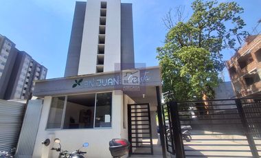 COD. 5639 - SE ARRIENDA APARTAMENTO - BARRIO: EL MOLINO